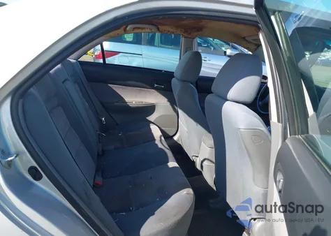 2005 Mazda Mazda6 S Sport from USA, damaged, VIN 1YVHP80D455M13155